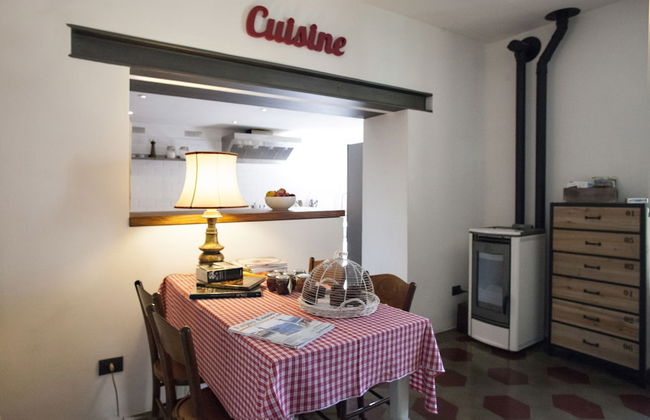 Villa Albonico - Foto 35