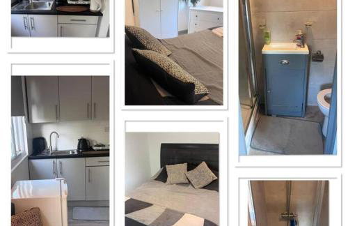 Remarkable Cozy 1-bed Studio in Romford London Uk - Foto 25