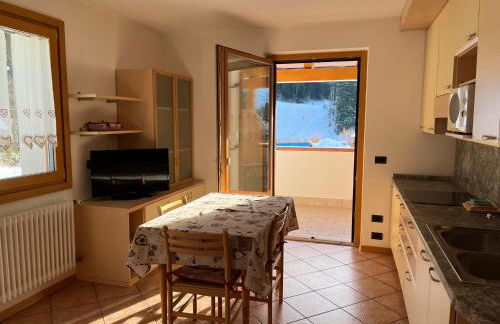 Appartamenti Rì de la Clama Andalo, Barbara - Foto 15