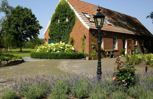 B&B Annabelle - Foto 1