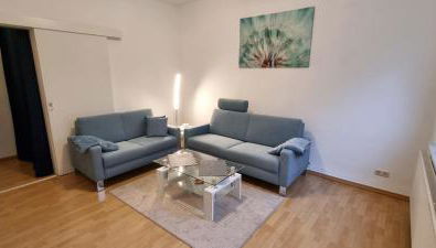 Charmante, ruhige Erdgeschosswohnung mit Balkon - Foto 5