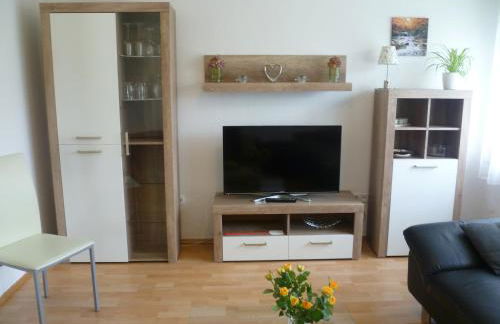 Ferienwohnung Kutscherhof Bartels - Foto 27