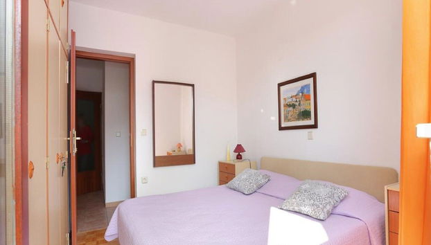 Apartment Malesevic - Foto 3, Habitación