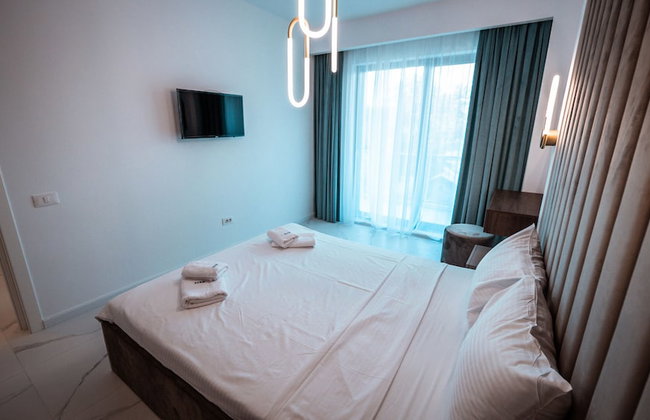Wave 4 Residence - Foto 6