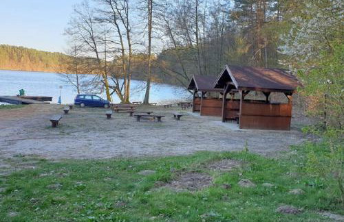 Large holiday home with garden, close to the lake - Foto 28