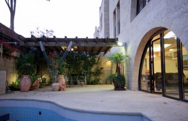 David Village with Pool & Patio - Foto 1