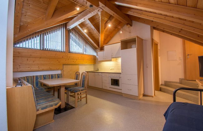 Haus Dorfschmied - Foto 17