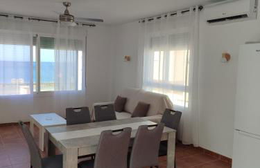 Apartamento El Flamenco Azul Cabo de Gata - Foto 10