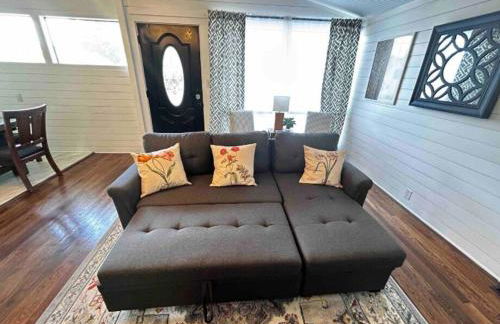 8th Street Haven - 3 bedroom House in DT Hamilton - Foto 15