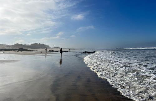 Superbe appartement près des plages d'Azurara - Foto 32