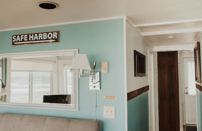 Nye Beach Cottages - Foto 36