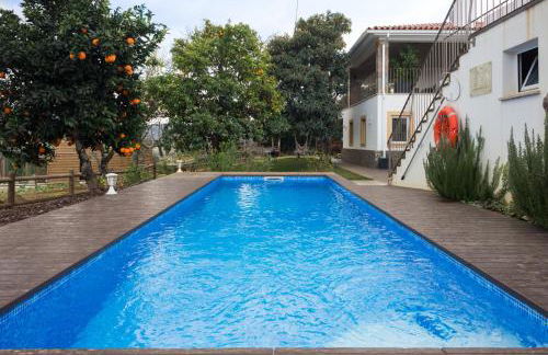 Casa De Santo Antão - Turismo Rural - Foto 12