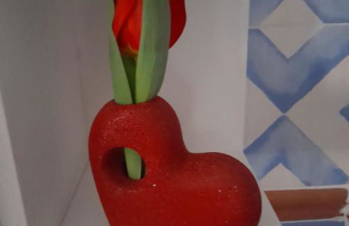 Esmeralda B&B - Foto 59