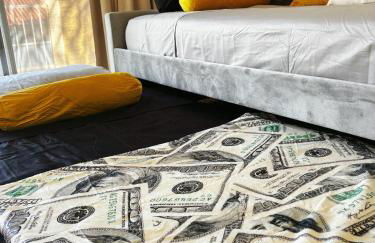 Fragrant Finnish Sauna & Cozy Pool with French 3br - Foto 37