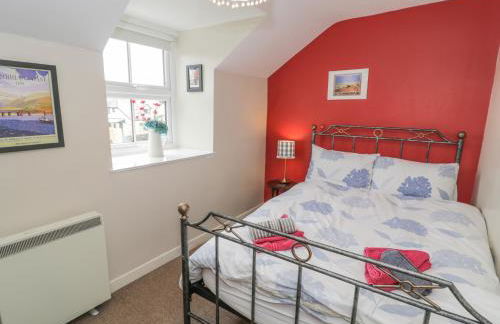 Bodorwel Cottage - Foto 17