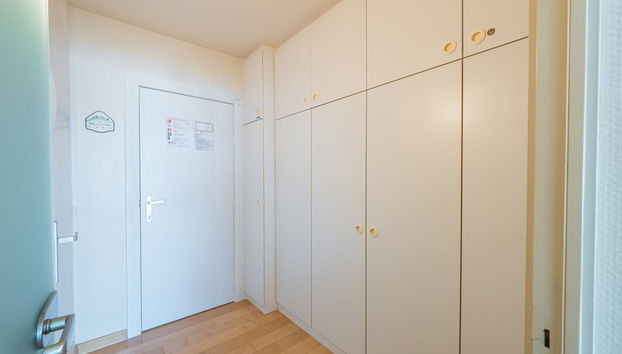 Seaview Apartment, Middelkerke - Foto 4, Habitación