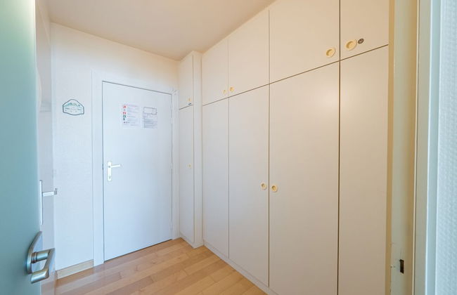 Seaview Apartment, Middelkerke - Foto 4