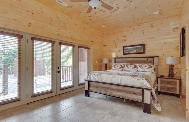 Smoky Mountain Splash - Foto 19