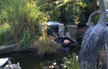 Apartment Apart Waldershof - Foto 39