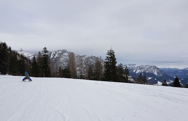 Ferienwohnung Fam. Leuner - Foto 45