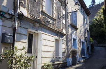 Maison des Remparts nichée sous la Cité - Photo 12