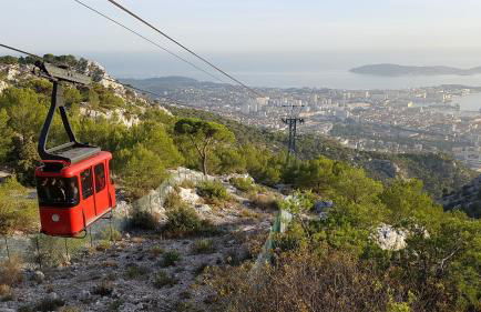 Villa Horizon-Vue mer-Plages-WIFI-CLIM - Foto 39