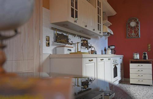 Villa Sophia - Foto 13