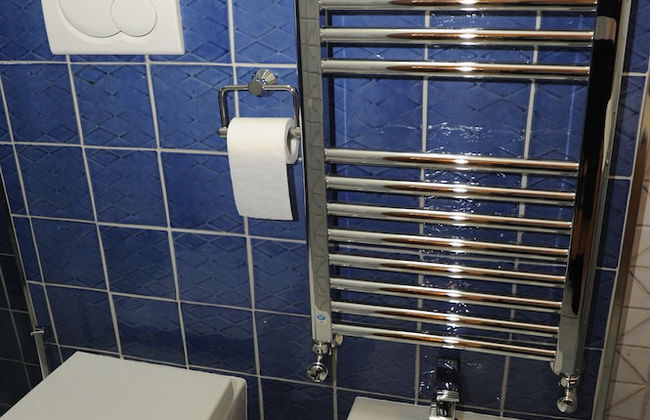 Country House Il Papavero - Foto 16