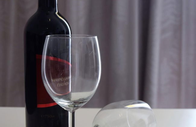 Lefteris Spacious APT Near Ialysos Beach - Foto 10