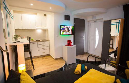 Apartmani Remete - Foto 47