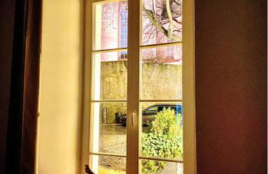 Altstadt pur! An der schönen Katharinenkirche - Foto 4