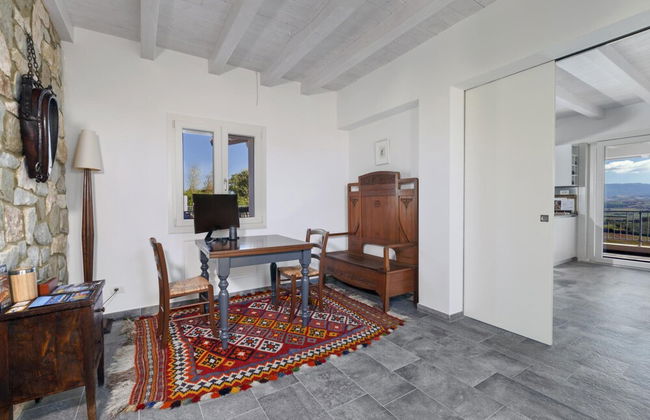 Villa Ambretta in Campagnatico - Foto 77