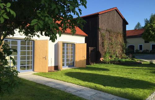 Alte Hofwerkstatt - Foto 17