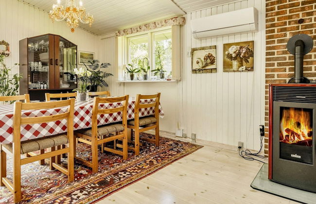 6 Person Holiday Home in Hals - Photo 15