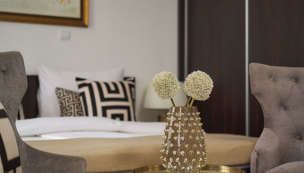 Apartments Studios 81 - Foto 3, Habitación