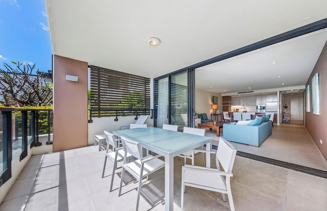 Mirage Whitsundays - Foto 70