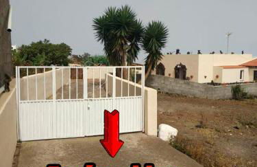 Casa Rural Aguarijo - Foto 13