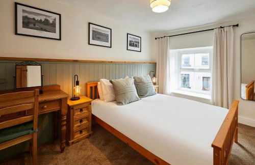 Church View Cottage & Secret Garden, Matlock - Now Hosted by StayHostSave - Foto 55