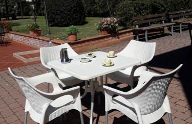 Il Giardino degli Ulivi Castiglione del Lago - Foto 21