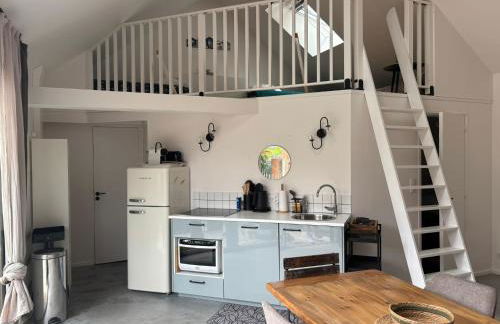 La Ptite Maison du Minihic - Foto 9