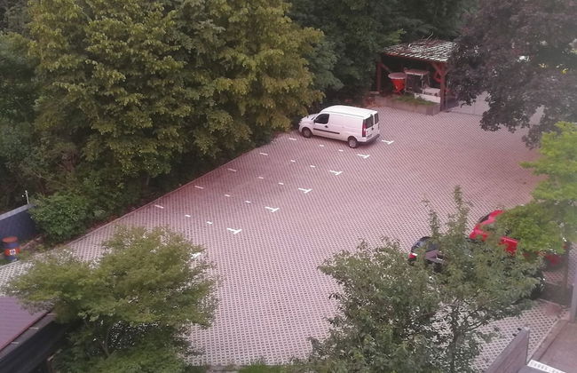 Aparts Oberhausen - Foto 45