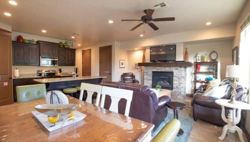 Home Away Stay and Play Wheelchair Accessible - Foto 5