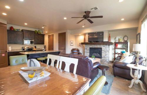 Home Away Stay and Play Wheelchair Accessible - Foto 5