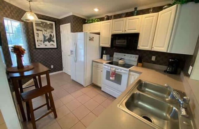 Southern Dunes Condo, Golf Course Views - Foto 7