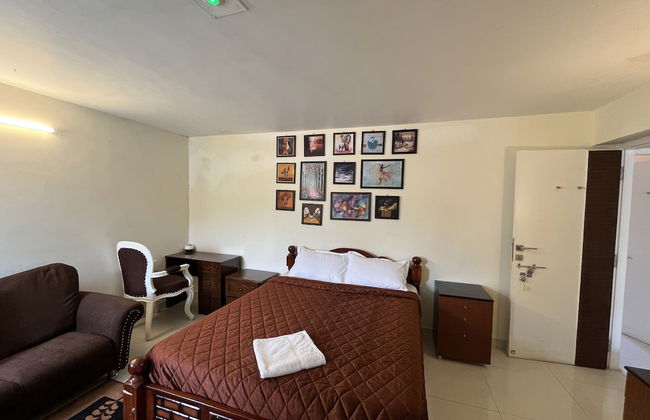 Le Hayat 4Bhk Pvt-Villa Kodaikanal TN - Foto 19