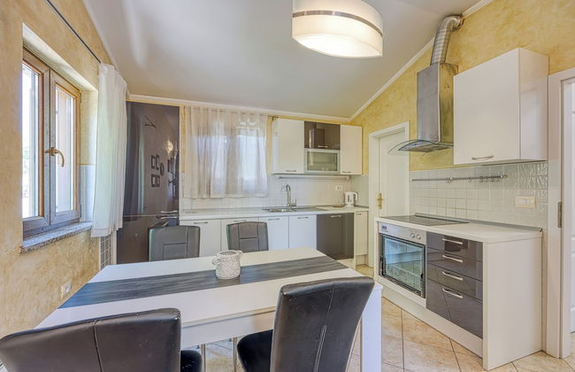 Grad Inn Boutique Villa Apt Rosemary - Foto 8