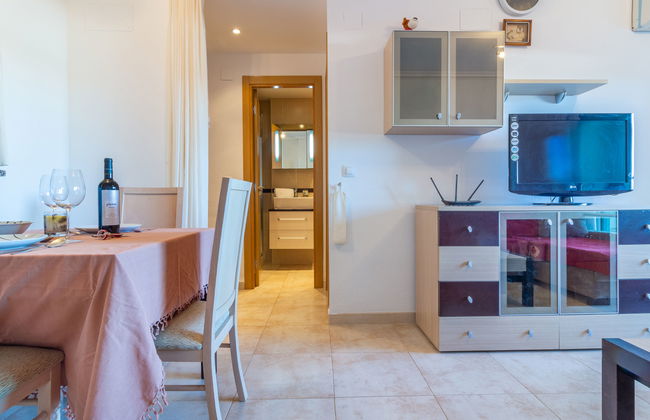 Jardines del Mar III - Marina d'Or - Foto 9