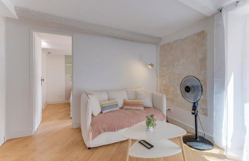 AUTHENTIC VILLEFRANCHE AP4472 By Riviera Holiday Homes - Foto 11