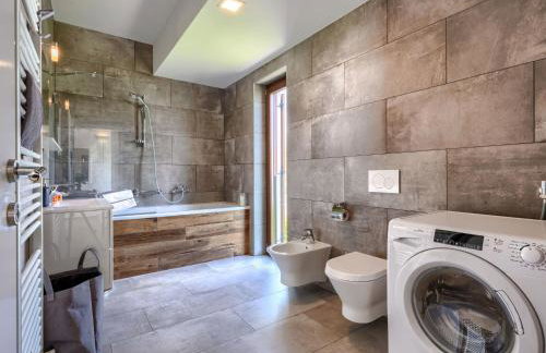 Villa Luna Nera by Interhome - Foto 37