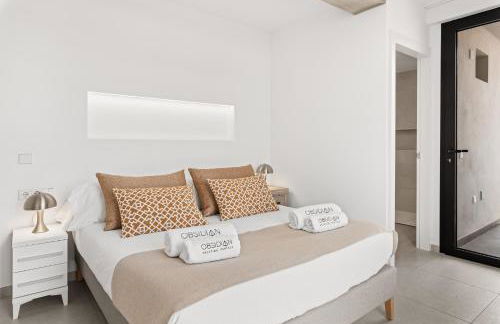 OBSIDIAN Ático Mencey - Foto 11